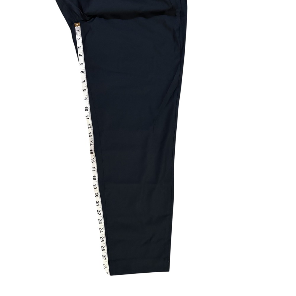 KIT+ ACE Mercer Pants Mens Size 38x29‎ Navy Blue Athletic Casual - Picture 11 of 11